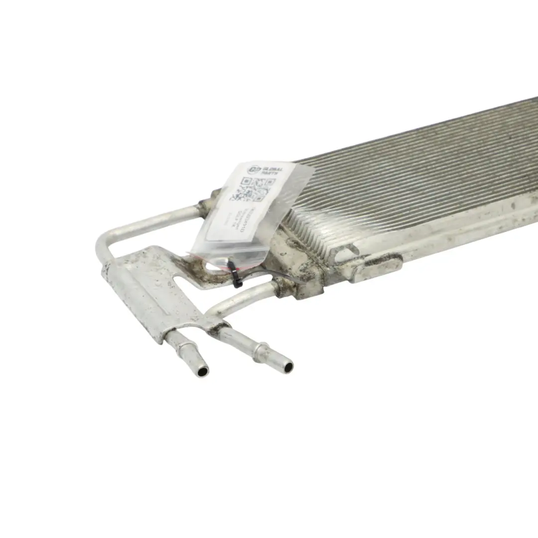 1K Diesel Fuel Radiator Cooler to Volkswagen Golf with Part number 1K0203491D Volkswagen Golf 1K Diesel Fuel Radiator Cooler - SKU 1K0203491D - Part number 1K0203491D