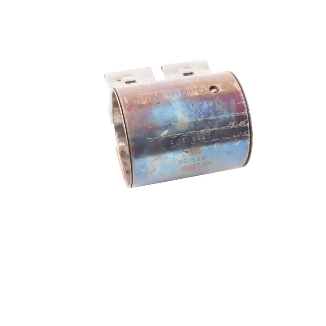 Audi S3 8Y Sistema Di Scarico Morsetto Muffler Retainer Connettore - SKU 1K0253141AA - Numero di parte 1K0253141AA