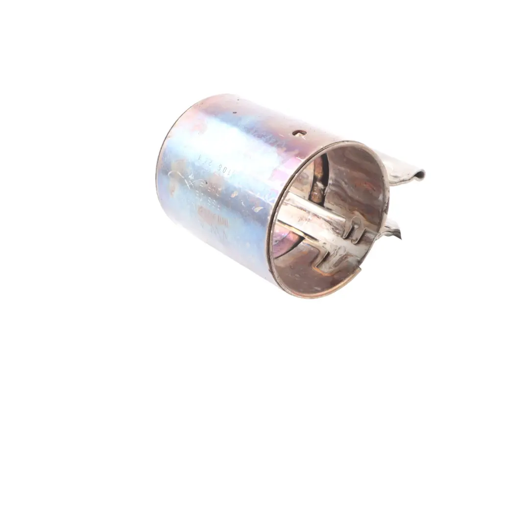 Sistema Escape Audi S3 8Y Abrazadera Conector Retención Silenciador para con número de pieza 1K0253141AA Sistema Escape Audi S3 8Y Abrazadera Conector Retención Silenciador - SKU 1K0253141AA - Número de pieza 1K0253141AA