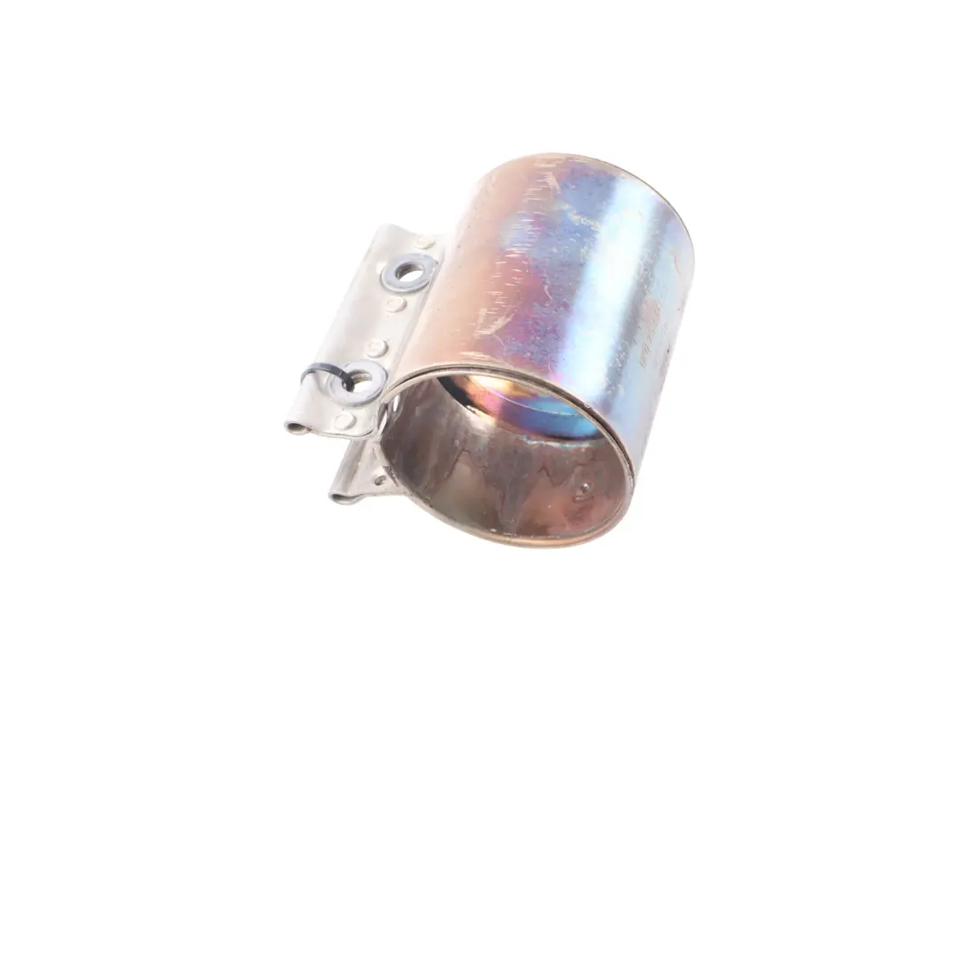 Audi S3 8Y Retenue Silencieux Collier Serrage Tuyau D'Échappement - SKU 1K0253141AA - Numéro de pièce 1K0253141AA