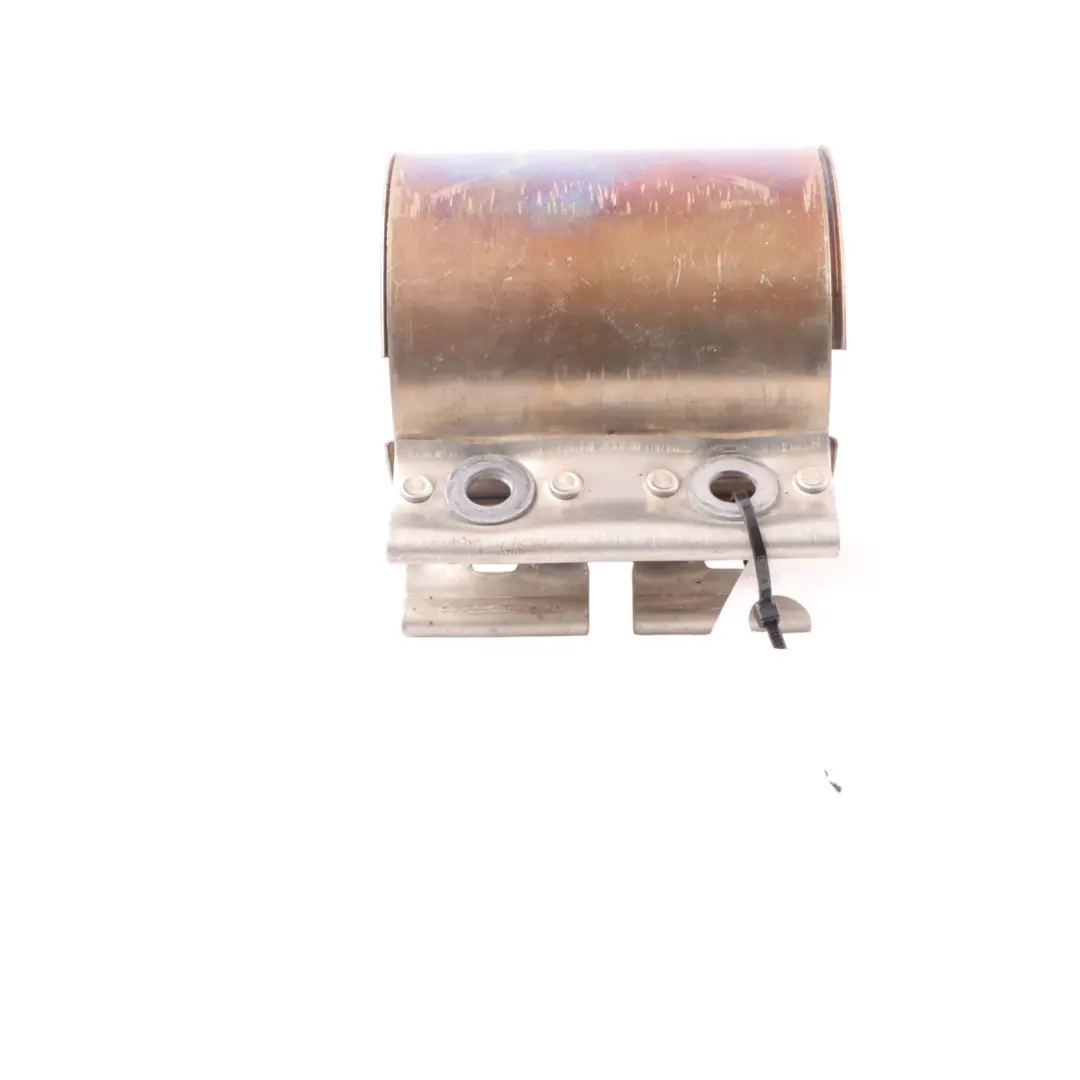 Sistema Escape Audi S3 8Y Abrazadera Conector Retención Silenciador para con número de pieza 1K0253141AA Sistema Escape Audi S3 8Y Abrazadera Conector Retención Silenciador - SKU 1K0253141AA - Número de pieza 1K0253141AA