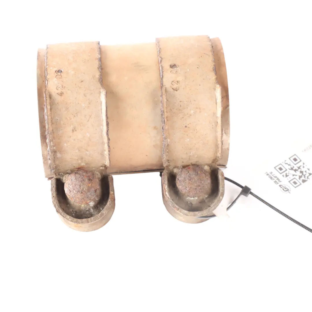 7L Audi A3 8P A4 B8 Q7 4L Exhaust Clamp Holder Support to VW Touareg with Part number 1K0253141D VW Touareg 7L Audi A3 8P A4 B8 Q7 4L Exhaust Clamp Holder Support - SKU 1K0253141D - Part number 1K0253141D