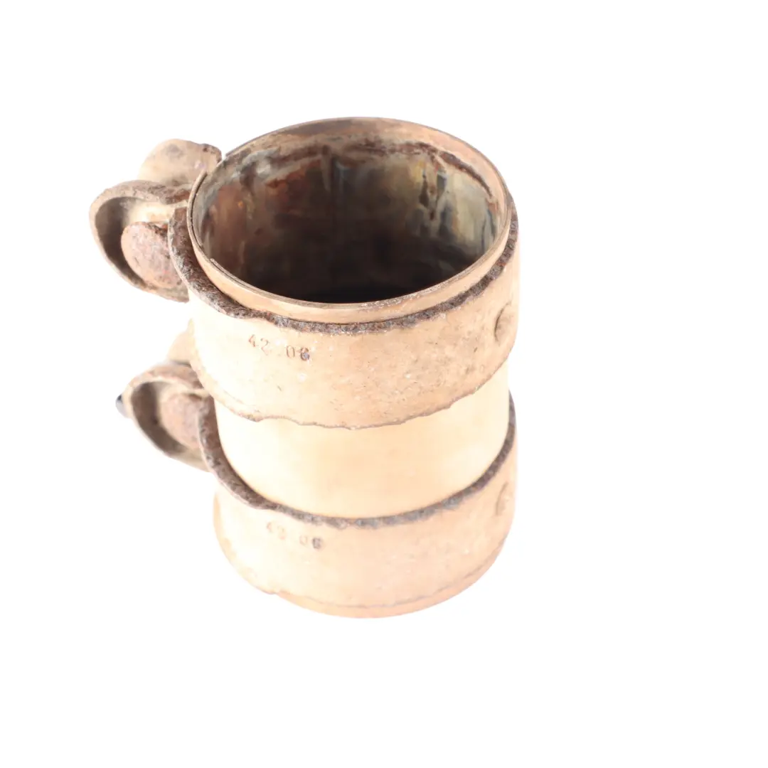 7L Audi A3 8P A4 B8 Q7 4L Exhaust Clamp Holder Support to VW Touareg with Part number 1K0253141D VW Touareg 7L Audi A3 8P A4 B8 Q7 4L Exhaust Clamp Holder Support - SKU 1K0253141D - Part number 1K0253141D