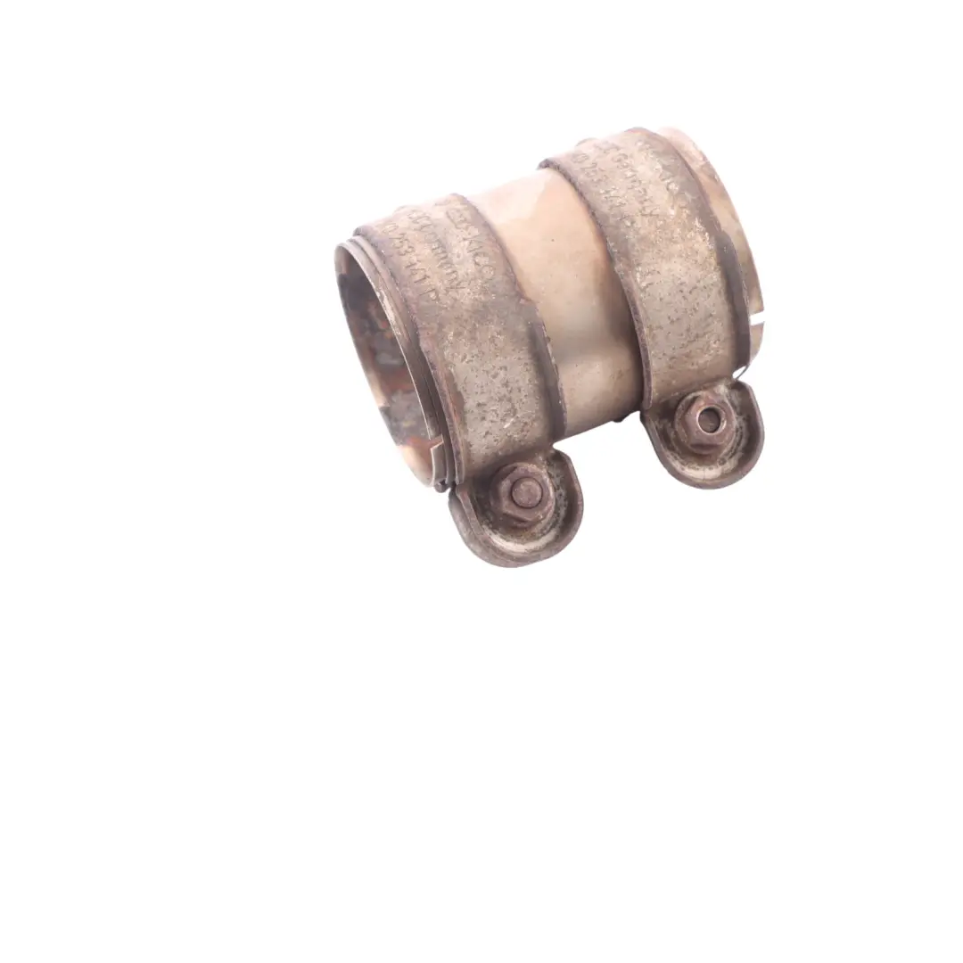 8F Exhaust Clamp Pipe Muffler to Audi A5 8T with Part number 1K0253141P Audi A5 8T 8F Exhaust Clamp Pipe Muffler - SKU 1K0253141P - Part number 1K0253141P