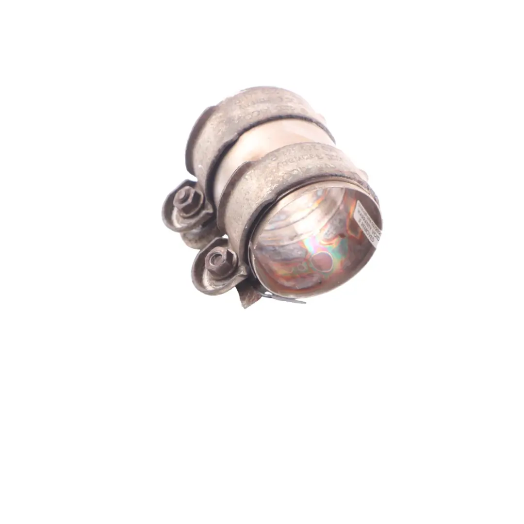 8F Exhaust Clamp Pipe Muffler to Audi A5 8T with Part number 1K0253141P Audi A5 8T 8F Exhaust Clamp Pipe Muffler - SKU 1K0253141P - Part number 1K0253141P