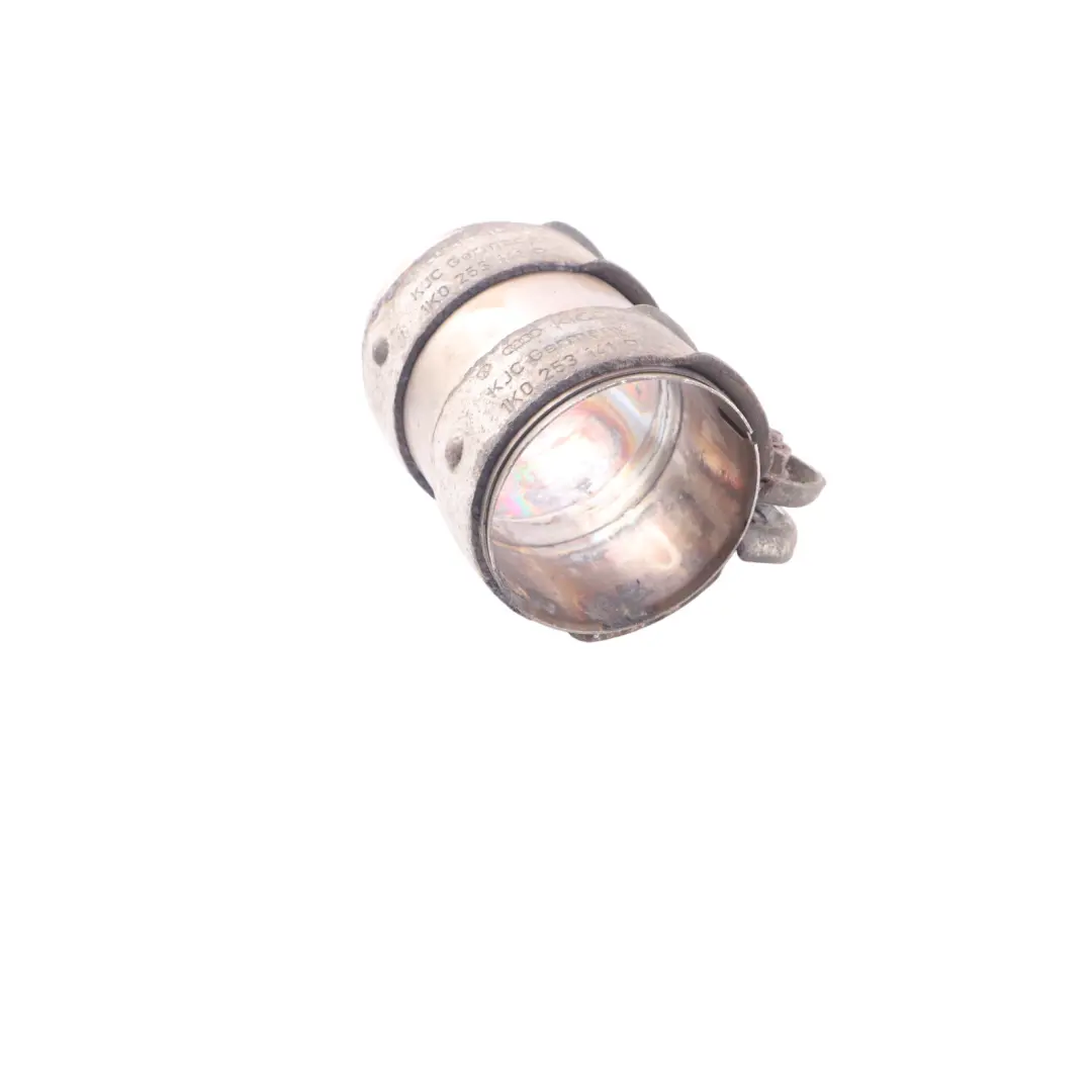 8F Exhaust Clamp Pipe Muffler to Audi A5 8T with Part number 1K0253141P Audi A5 8T 8F Exhaust Clamp Pipe Muffler - SKU 1K0253141P - Part number 1K0253141P