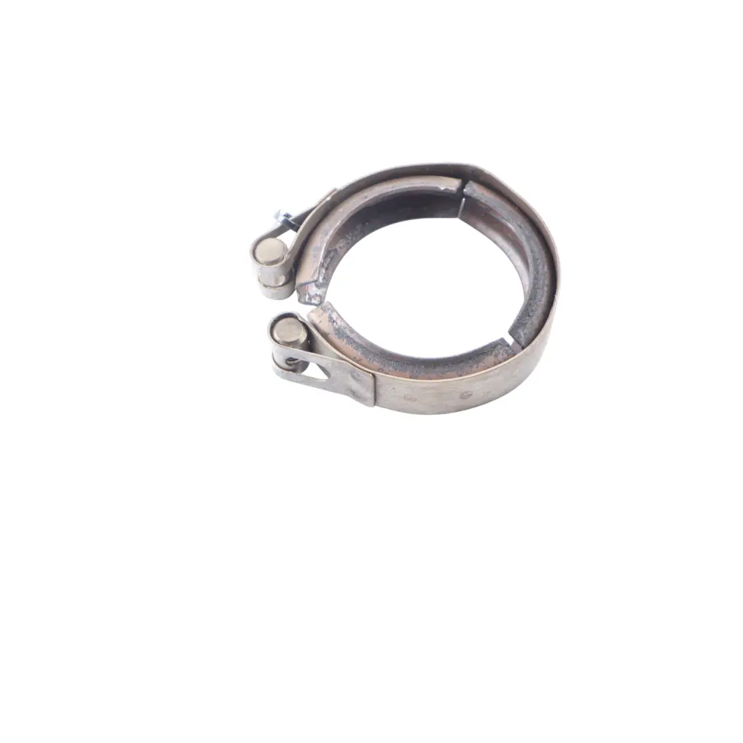 Audi Q3 8U 2.0 TDI DFTA Turbo DPF Mount Holder Cat Clamp Gasket - SKU 1K0253725 - Part number 1K0253725