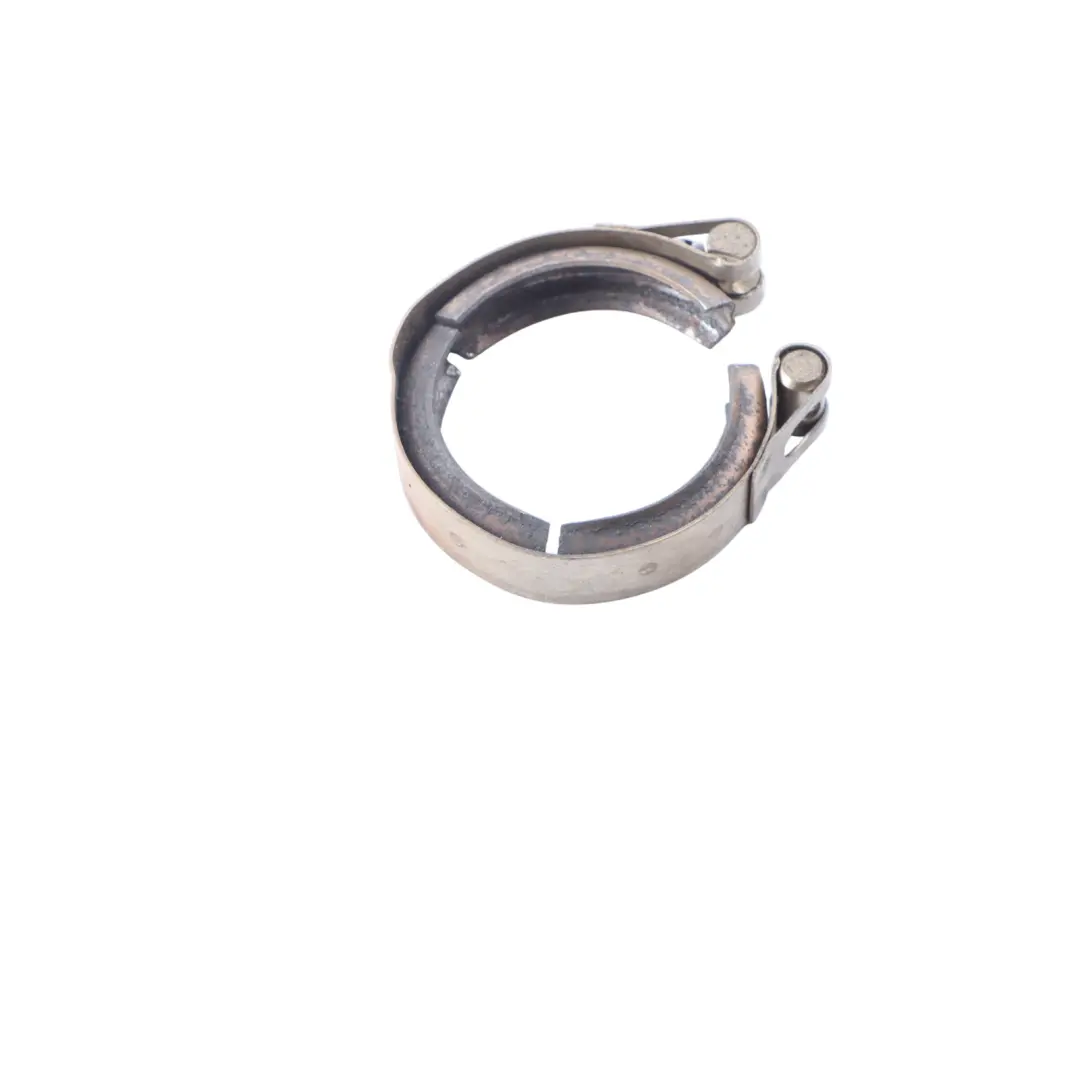 DFTA Turbo DPF Halterung Kat Klammer Dichtung für Audi Q3 8U 2.0 TDI mit Teilenummer 1K0253725 Audi Q3 8U 2.0 TDI DFTA Turbo DPF Halterung Kat Klammer Dichtung - SKU 1K0253725 - Teilenummer 1K0253725