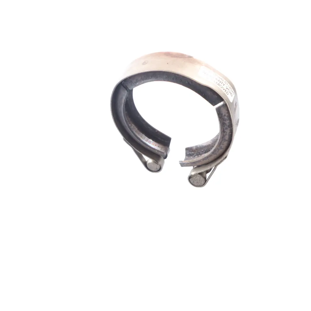 Audi Q3 8U 2.0 TDI DFTA Supporto Catalizzatore DPF Turbo Guarnizione - SKU 1K0253725 - Numero di parte 1K0253725