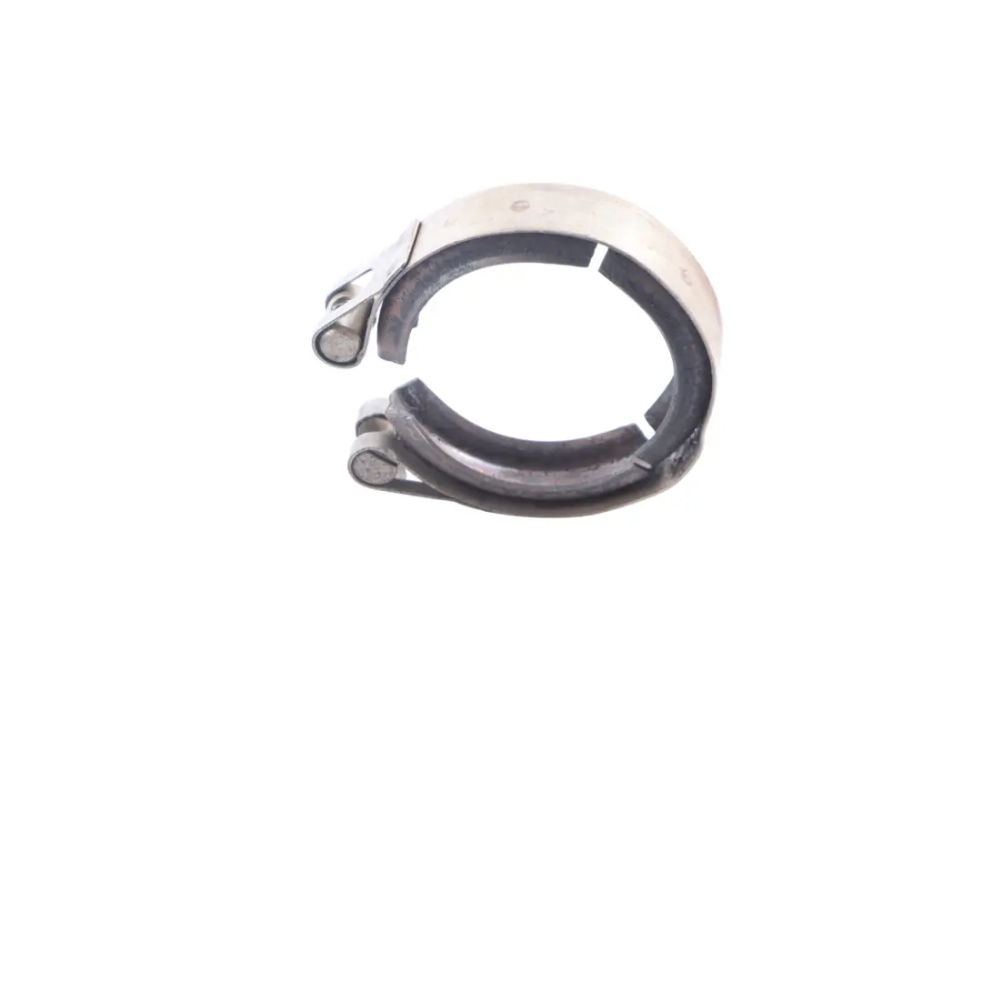 Audi Q3 8U 2.0 TDI DFTA Supporto Catalizzatore DPF Turbo Guarnizione - SKU 1K0253725 - Numero di parte 1K0253725