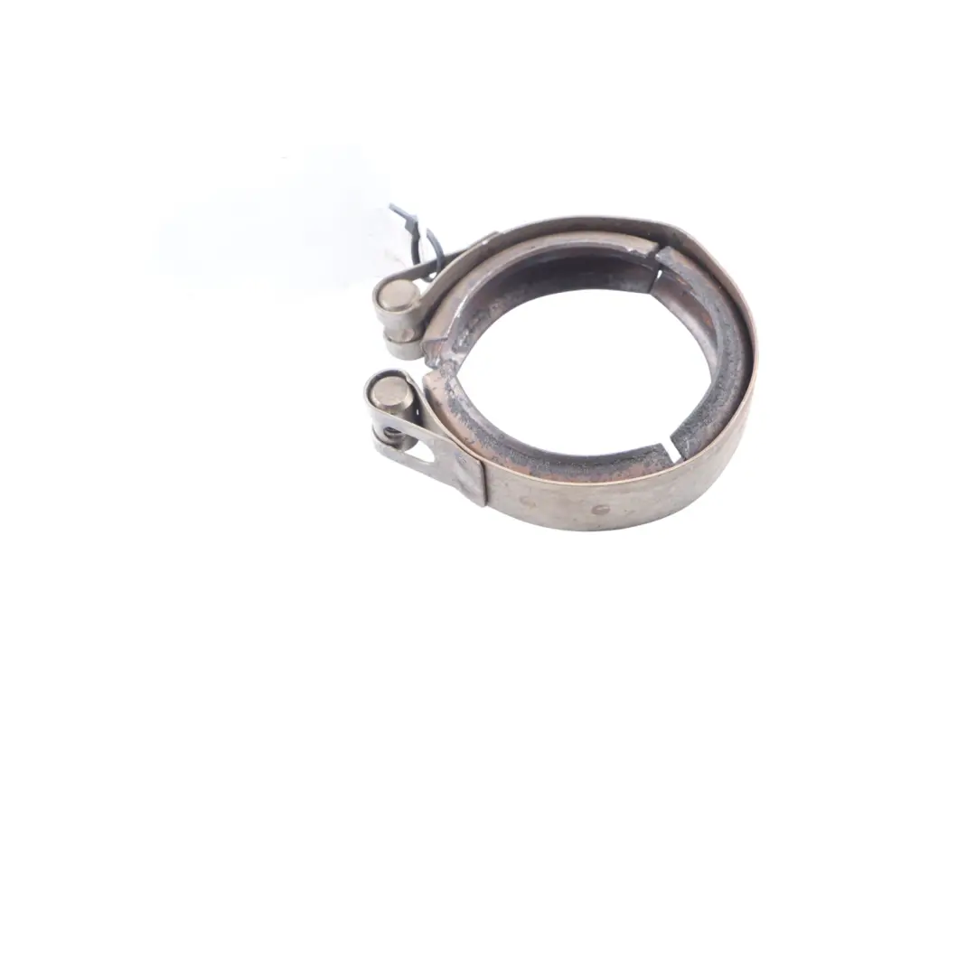 Audi Q3 8U 2.0 TDI DFTA Turbo DPF Mount Holder Cat Clamp Gasket - SKU 1K0253725 - Part number 1K0253725