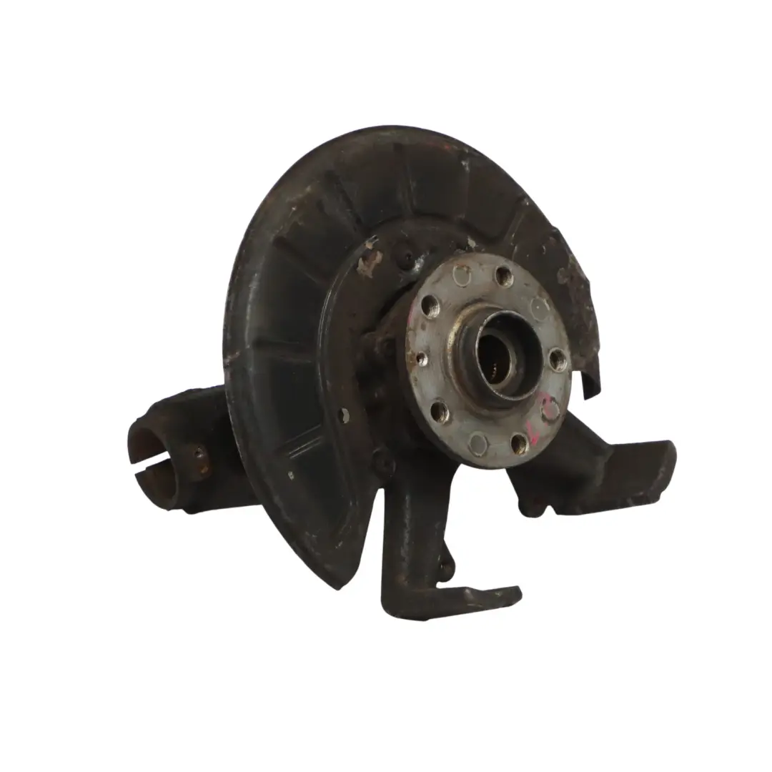 1K Radträger Vorne Links Aufhängung Halterung Achsschenkel für VW Golf mit Teilenummer 1K0407255P VW Golf 1K Radträger Vorne Links Aufhängung Halterung Achsschenkel - SKU 1K0407255P - Teilenummer 1K0407255P