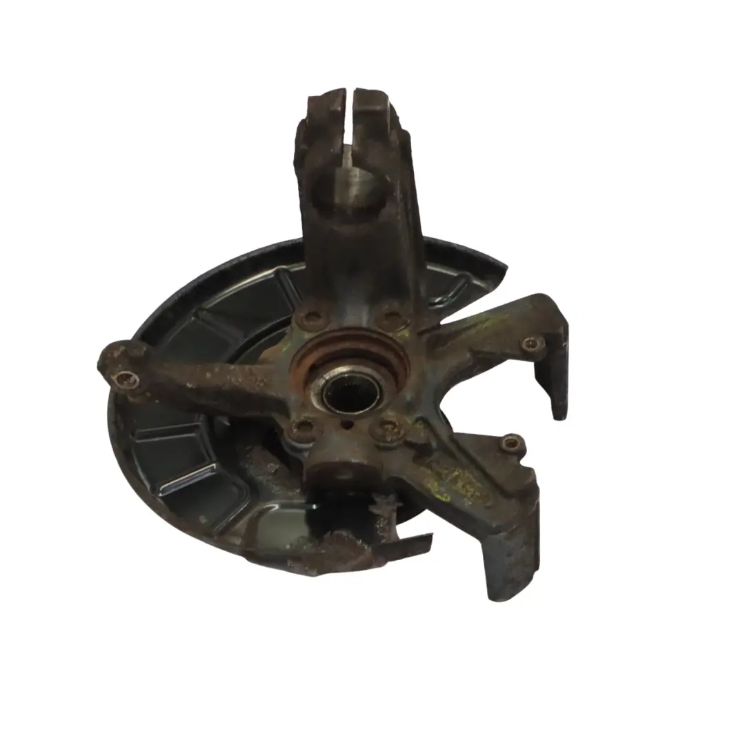 Supporto ruota anteriore destro VW Golf 1K sospensione fuso snodo per con numero di parte 1K0407255P Supporto ruota anteriore destro VW Golf 1K sospensione fuso snodo - SKU 1K0407255P - Numero di parte 1K0407255P