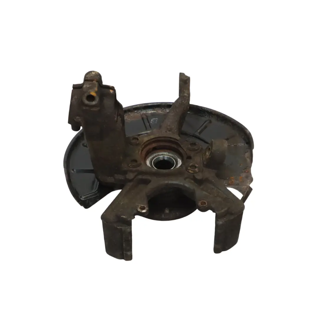 1K Wheel Carrier Front Right O/S Suspension Mount Knuckle to VW Golf with Part number 1K0407256P VW Golf 1K Wheel Carrier Front Right O/S Suspension Mount Knuckle - SKU 1K0407256P - Part number 1K0407256P