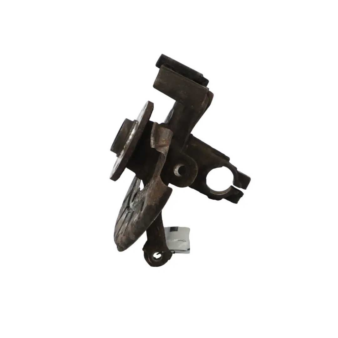 1K Wheel Carrier Front Right O/S Suspension Mount Knuckle VW Golf - SKU 1K0407256P - Part number 1K0407256P