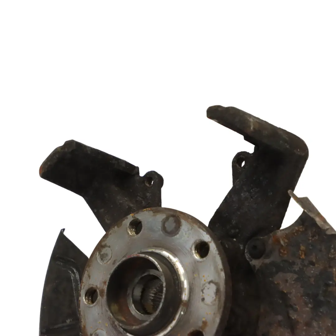 1K Soporte rueda delantera derecha Suspensión Montaje Muñón para VW Golf con número de pieza 1K0407256P VW Golf 1K Soporte rueda delantera derecha Suspensión Montaje Muñón - SKU 1K0407256P - Número de pieza 1K0407256P