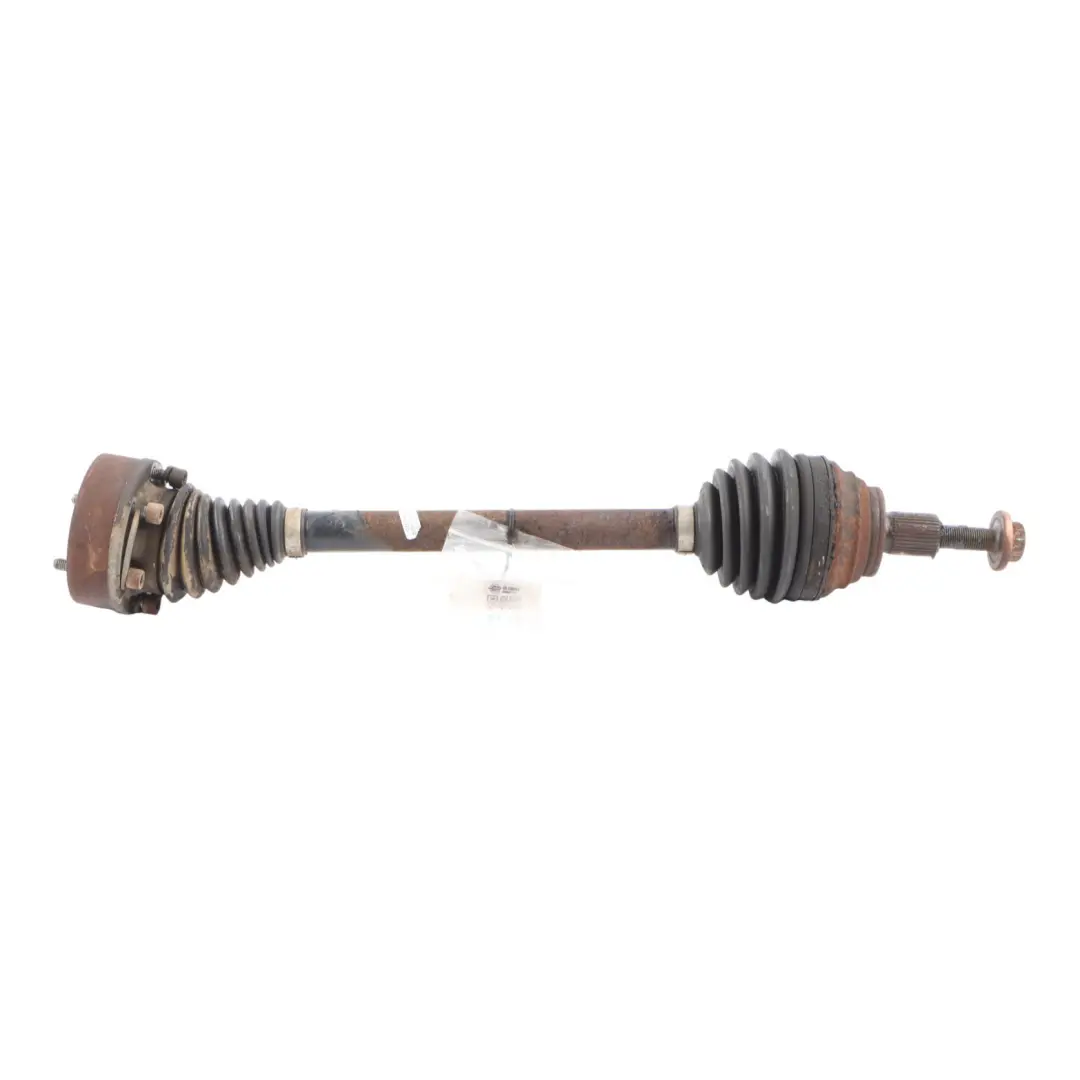 Front Axle Driveshaft Left N/S to Audi A3 8P Petrol with Part number 1K0407271DJ Audi A3 8P Petrol Front Axle Driveshaft Left N/S - SKU 1K0407271DJ - Part number 1K0407271DJ