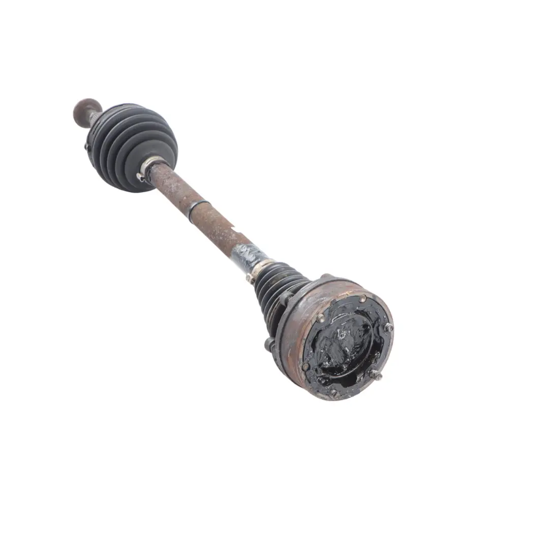 Essence Arbre de Transmission Avant Gauche pour Audi A3 8P à propos du numéro de pièce 1K0407271DJ Audi A3 8P Essence Arbre de Transmission Avant Gauche - SKU 1K0407271DJ - Numéro de pièce 1K0407271DJ