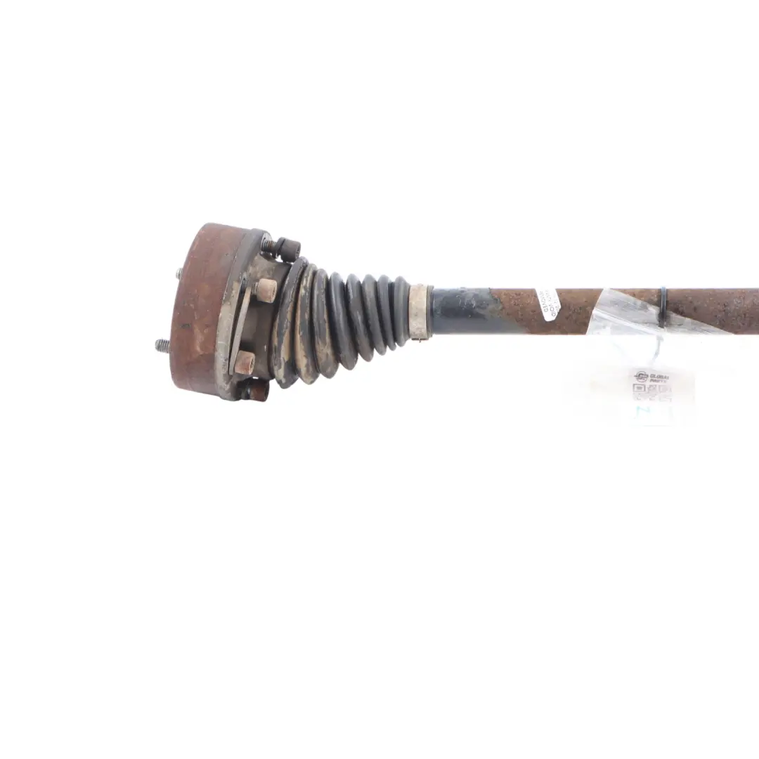 Front Axle Driveshaft Left N/S to Audi A3 8P Petrol with Part number 1K0407271DJ Audi A3 8P Petrol Front Axle Driveshaft Left N/S - SKU 1K0407271DJ - Part number 1K0407271DJ