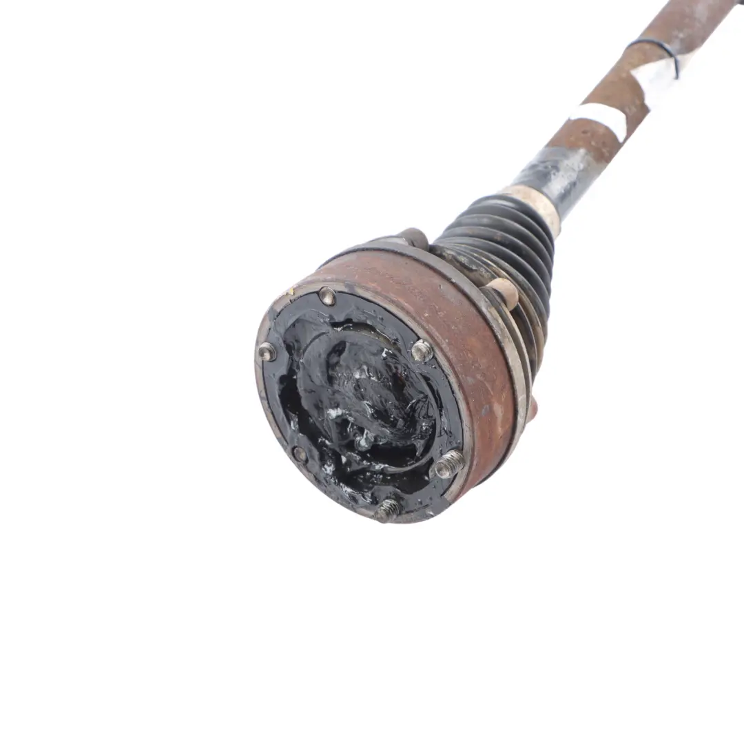 Essence Arbre de Transmission Avant Gauche pour Audi A3 8P à propos du numéro de pièce 1K0407271DJ Audi A3 8P Essence Arbre de Transmission Avant Gauche - SKU 1K0407271DJ - Numéro de pièce 1K0407271DJ