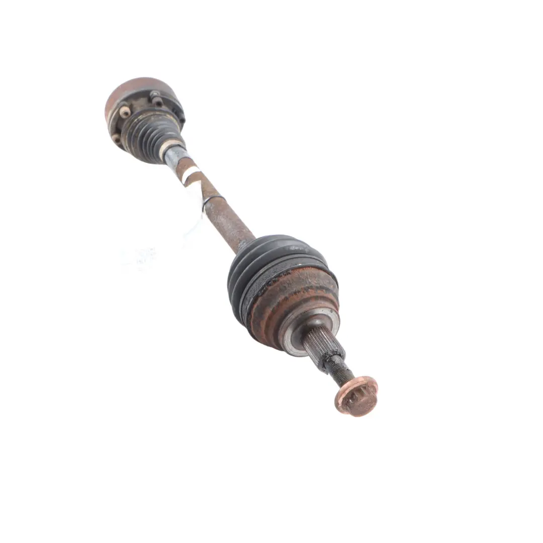 Front Axle Driveshaft Left N/S to Audi A3 8P Petrol with Part number 1K0407271DJ Audi A3 8P Petrol Front Axle Driveshaft Left N/S - SKU 1K0407271DJ - Part number 1K0407271DJ