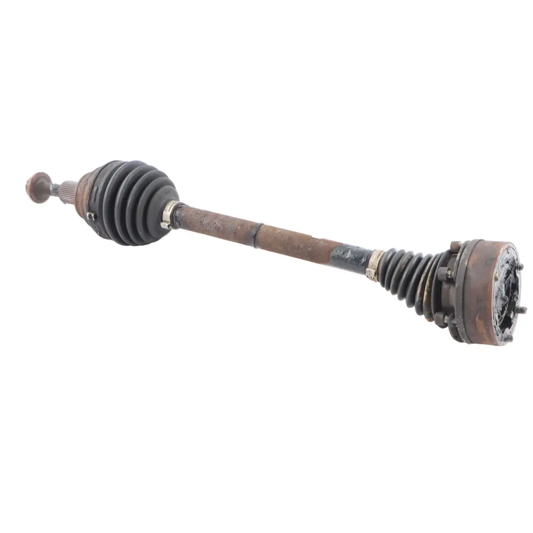 Front Axle Driveshaft Left N/S to Audi A3 8P Petrol with Part number 1K0407271DJ Audi A3 8P Petrol Front Axle Driveshaft Left N/S - SKU 1K0407271DJ - Part number 1K0407271DJ