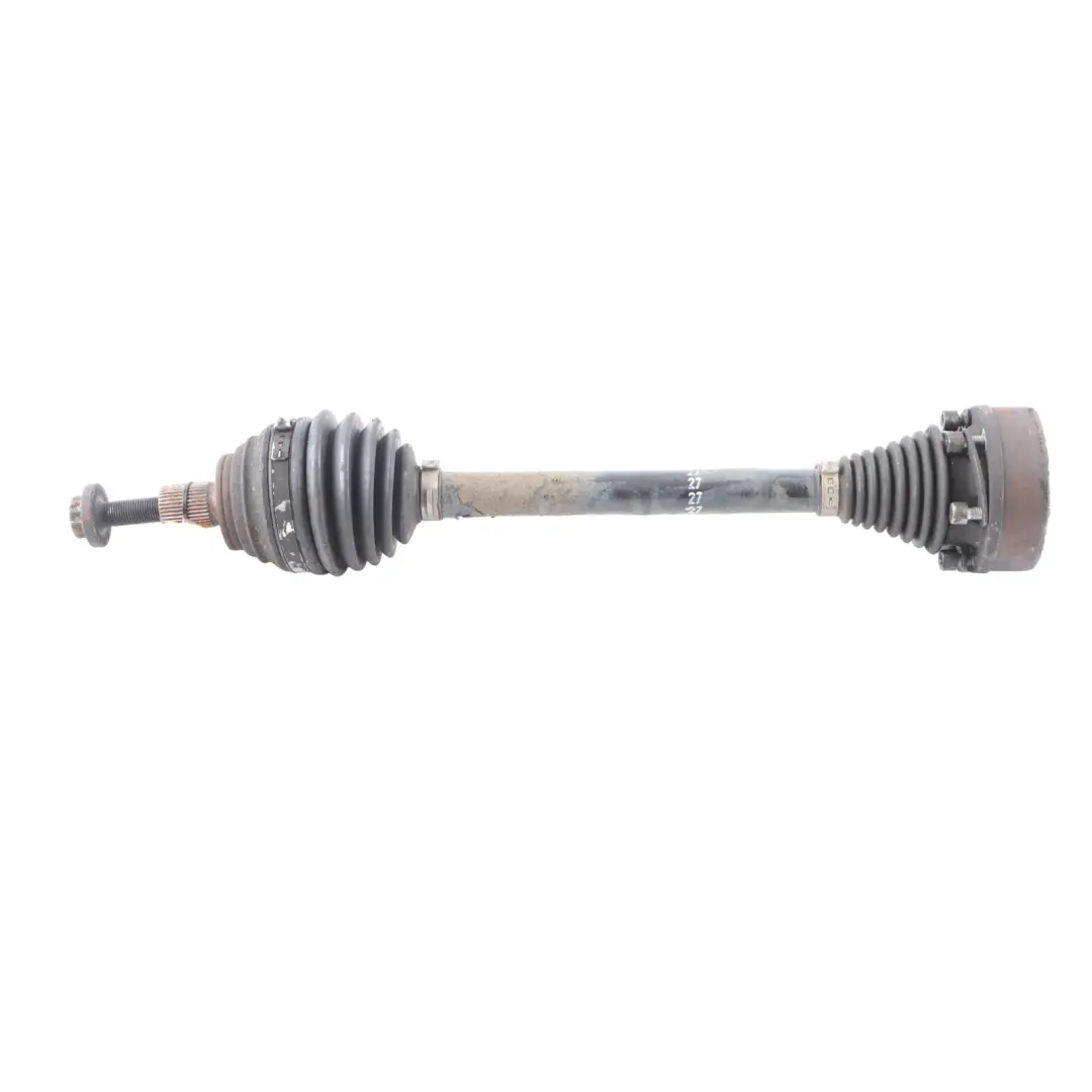 Volkswagen Touran 1T Front Axle Left N/S Drive Shaft Driveshaft - SKU 1K0407271HQ - Part number 1K0407271HQ