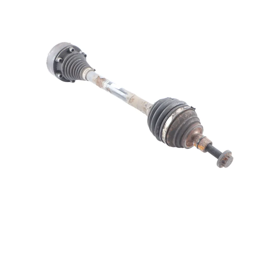 Volkswagen Touran 1T Front Axle Left N/S Drive Shaft Driveshaft - SKU 1K0407271HQ - Part number 1K0407271HQ