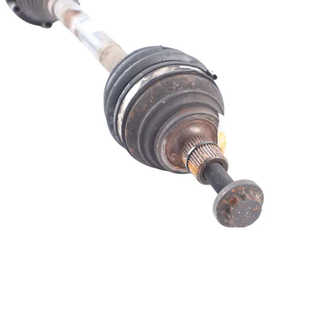 Front Axle Left N/S Drive Shaft Driveshaft to Volkswagen Touran 1T with Part number 1K0407271HQ Volkswagen Touran 1T Front Axle Left N/S Drive Shaft Driveshaft - SKU 1K0407271HQ - Part number 1K0407271HQ