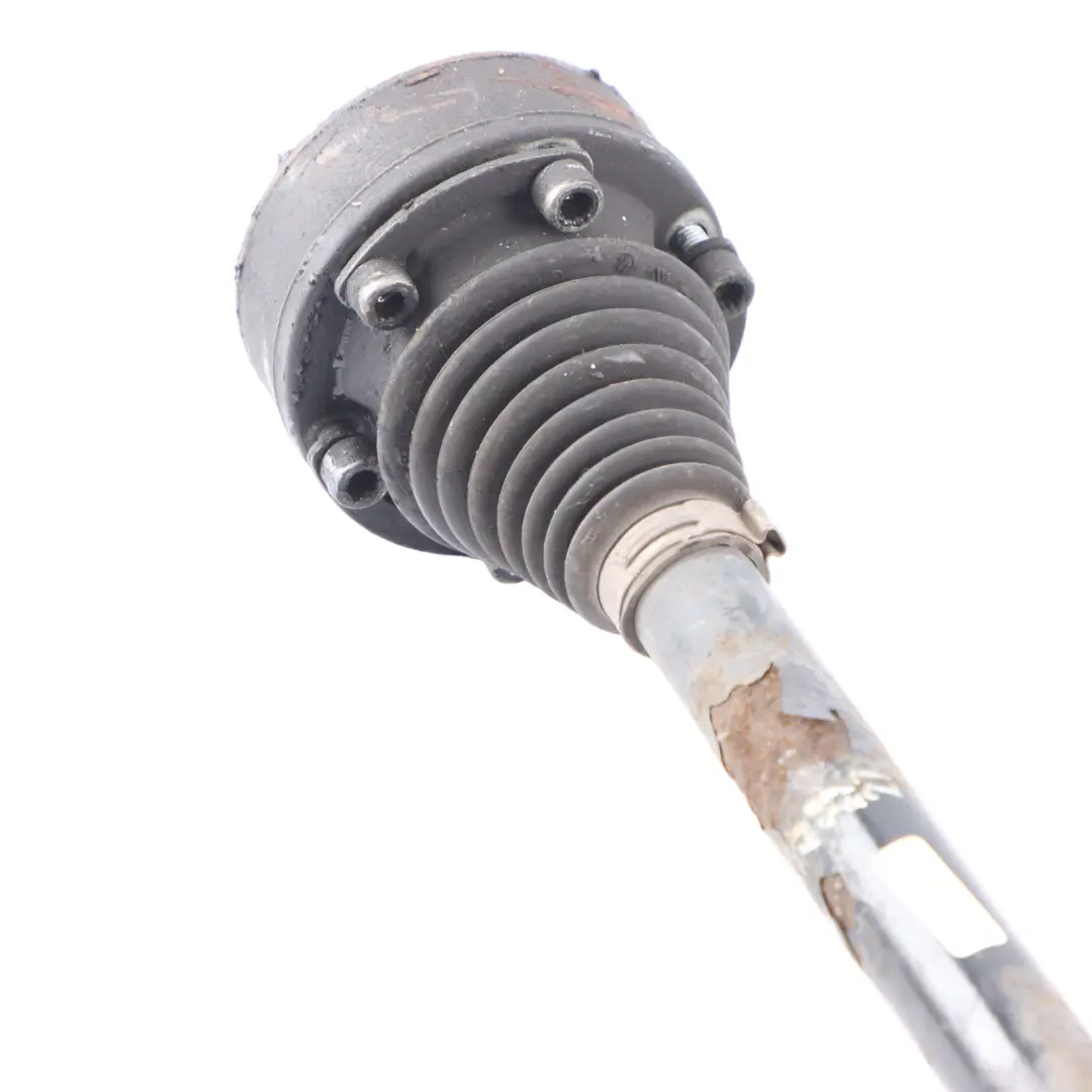 Front Axle Left N/S Drive Shaft Driveshaft to Volkswagen Touran 1T with Part number 1K0407271HQ Volkswagen Touran 1T Front Axle Left N/S Drive Shaft Driveshaft - SKU 1K0407271HQ - Part number 1K0407271HQ