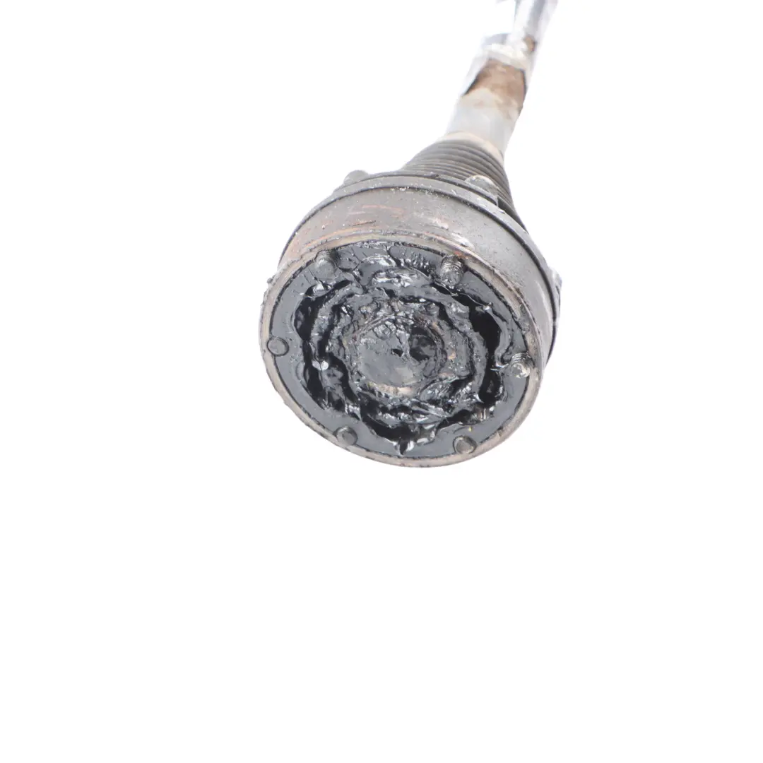 Front Axle Left N/S Drive Shaft Driveshaft to Volkswagen Touran 1T with Part number 1K0407271HQ Volkswagen Touran 1T Front Axle Left N/S Drive Shaft Driveshaft - SKU 1K0407271HQ - Part number 1K0407271HQ