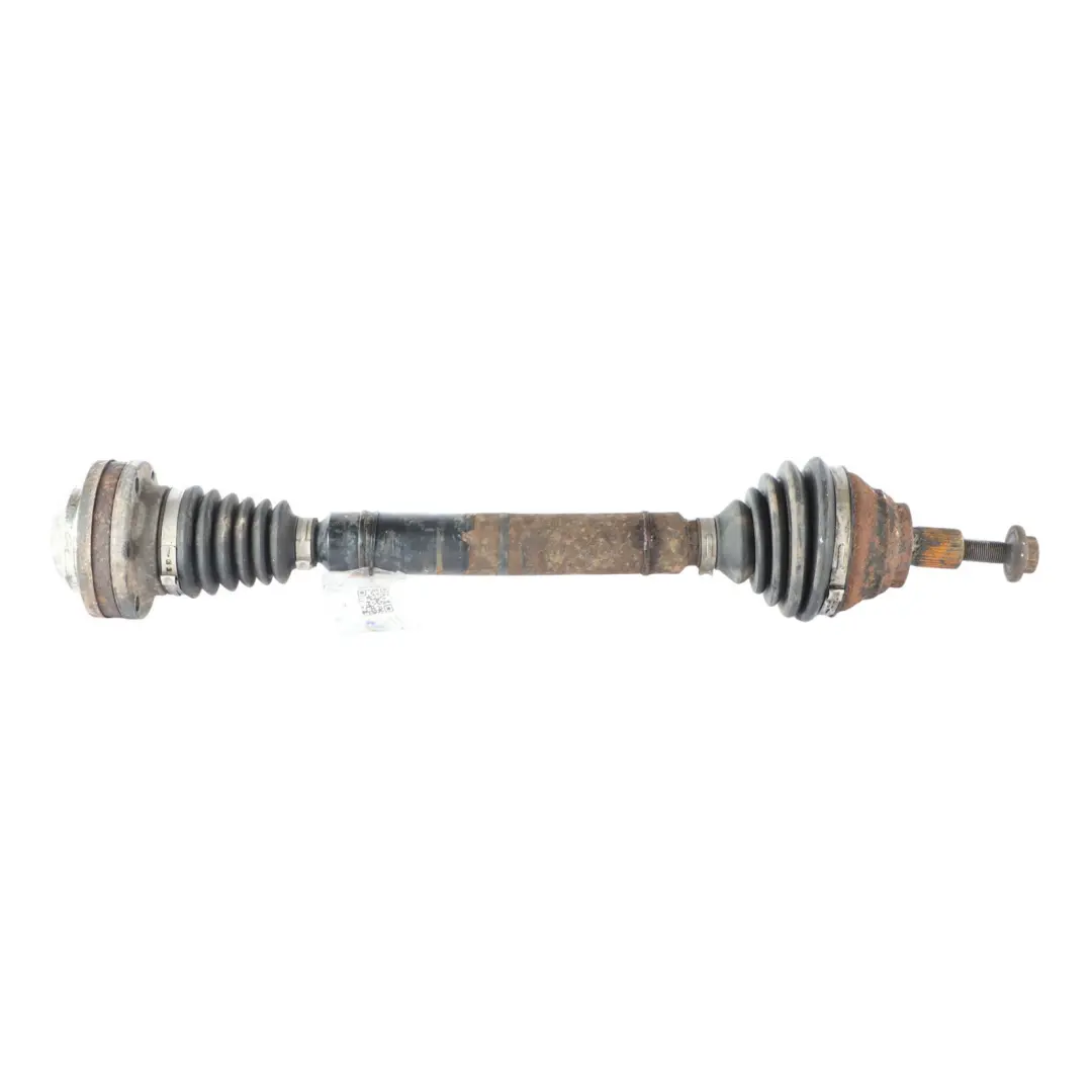 CDLA Front Axle Driveshaft Right O/S Audi S3 8P 2.0 TFSI - SKU 1K0407272JF - Part number 1K0407272JF