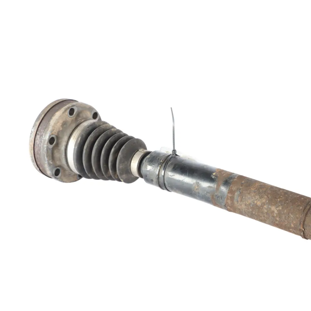 CDLA Albero Trasmissione Asse Anteriore Destro per Audi S3 8P 2.0 TFSI con numero di parte 1K0407272JF Audi S3 8P 2.0 TFSI CDLA Albero Trasmissione Asse Anteriore Destro - SKU 1K0407272JF - Numero di parte 1K0407272JF