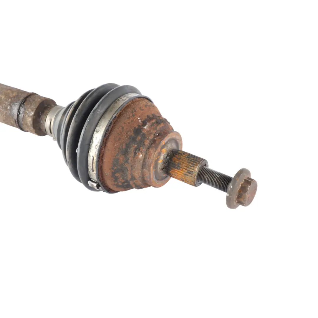 Audi S3 8P 2.0 TFSI CDLA Front Axle Driveshaft Drive Shaft Right O/S - SKU 1K0407272JF - Part number 1K0407272JF