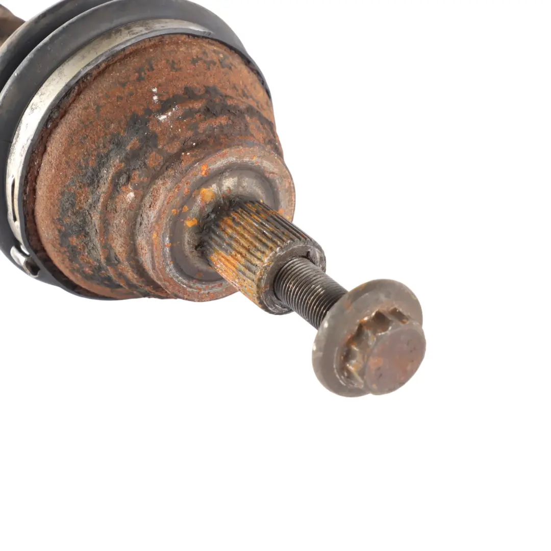 CDLA Front Axle Driveshaft Right O/S Audi S3 8P 2.0 TFSI - SKU 1K0407272JF - Part number 1K0407272JF
