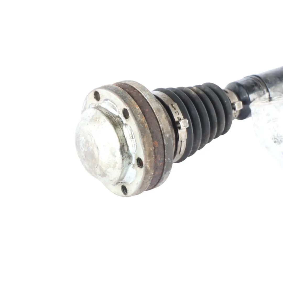 CDLA Front Axle Driveshaft Drive Shaft Right O/S to Audi S3 8P 2.0 TFSI with Part number 1K0407272JF Audi S3 8P 2.0 TFSI CDLA Front Axle Driveshaft Drive Shaft Right O/S - SKU 1K0407272JF - Part number 1K0407272JF