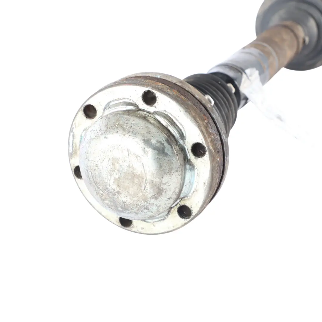 CDLA Albero Trasmissione Asse Anteriore Destro per Audi S3 8P 2.0 TFSI con numero di parte 1K0407272JF Audi S3 8P 2.0 TFSI CDLA Albero Trasmissione Asse Anteriore Destro - SKU 1K0407272JF - Numero di parte 1K0407272JF