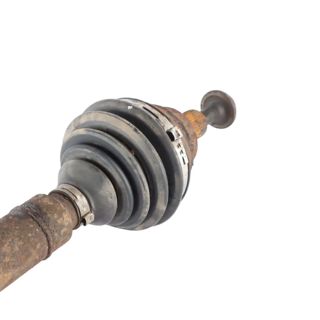 CDLA Albero Trasmissione Asse Anteriore Destro per Audi S3 8P 2.0 TFSI con numero di parte 1K0407272JF Audi S3 8P 2.0 TFSI CDLA Albero Trasmissione Asse Anteriore Destro - SKU 1K0407272JF - Numero di parte 1K0407272JF