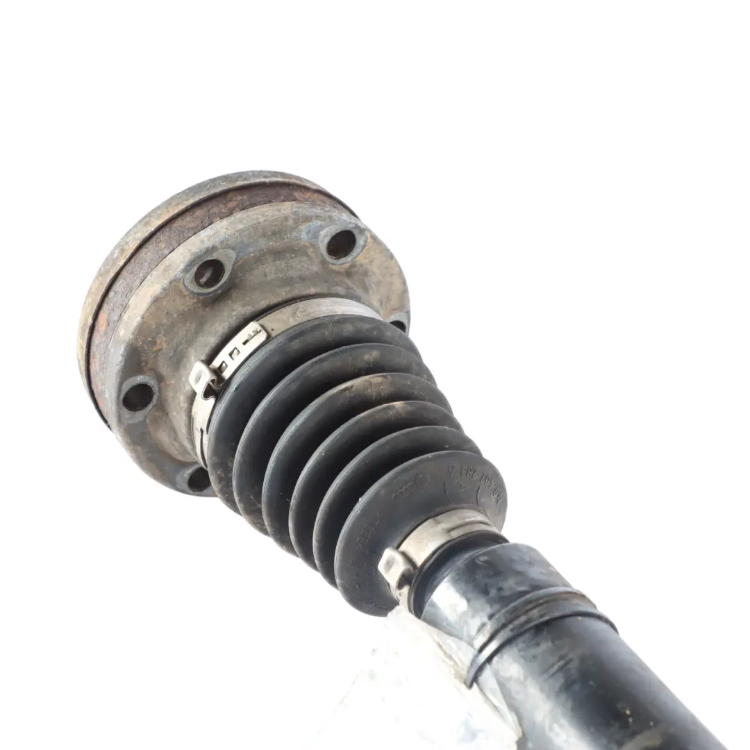 Audi S3 8P 2.0 TFSI CDLA Półoś Półośka Napędowa Prawa Przód - SKU 1K0407272JF - Numer Części 1K0407272JF