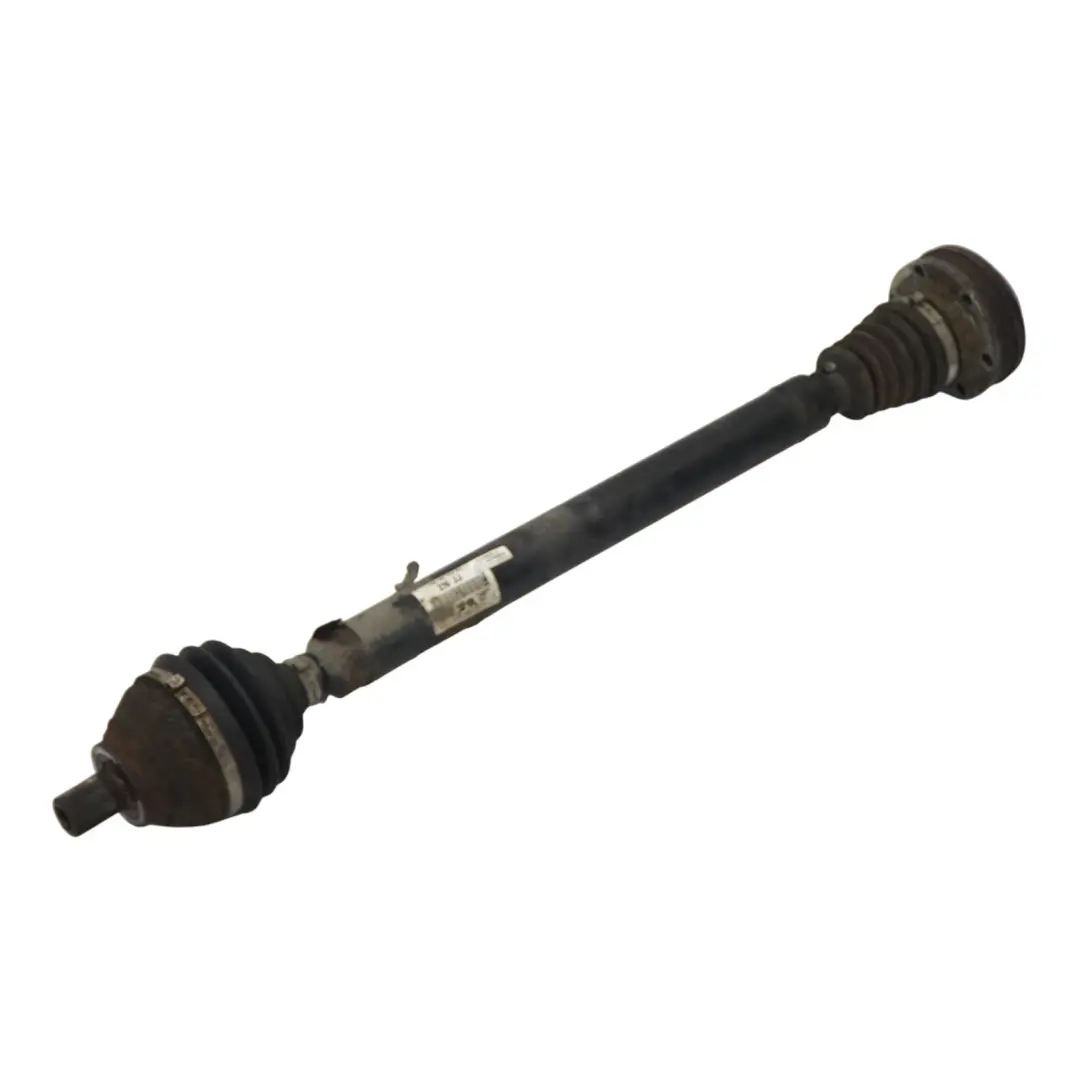 BMN Diesel Front Driveshaft Right O/S to Audi A3 8P 2.0 TDI with Part number 1K0407272NJ Audi A3 8P 2.0 TDI BMN Diesel Front Driveshaft Right O/S - SKU 1K0407272NJ - Part number 1K0407272NJ