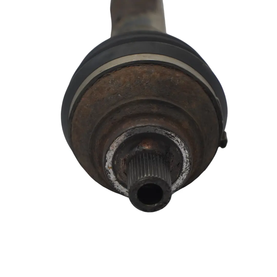 Audi A3 8P 2.0 TDI BMN Diesel Albero trasmissione anteriore destro - SKU 1K0407272NJ - Numero di parte 1K0407272NJ