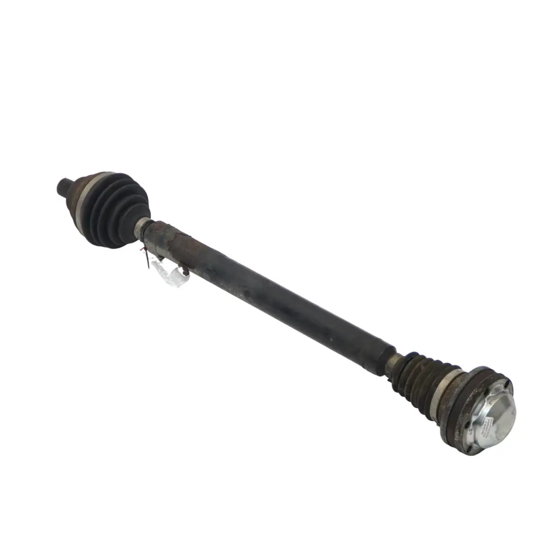 Audi A3 8P 2.0 TDI BMN Diesel Front Driveshaft Right O/S - SKU 1K0407272NJ - Part number 1K0407272NJ