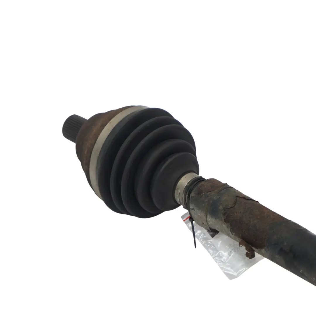BMN Diesel Arbre de transmission avant droit pour Audi A3 8P 2.0 TDI à propos du numéro de pièce 1K0407272NJ Audi A3 8P 2.0 TDI BMN Diesel Arbre de transmission avant droit - SKU 1K0407272NJ - Numéro de pièce 1K0407272NJ