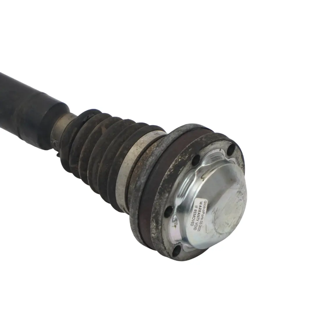 Audi A3 8P 2.0 TDI BMN Diesel Albero trasmissione anteriore destro - SKU 1K0407272NJ - Numero di parte 1K0407272NJ