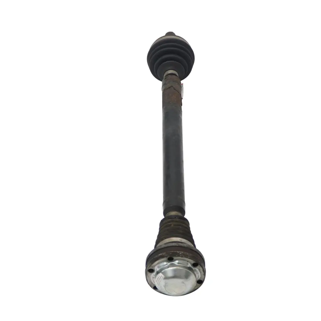Audi A3 8P 2.0 TDI BMN Diesel Albero trasmissione anteriore destro - SKU 1K0407272NJ - Numero di parte 1K0407272NJ