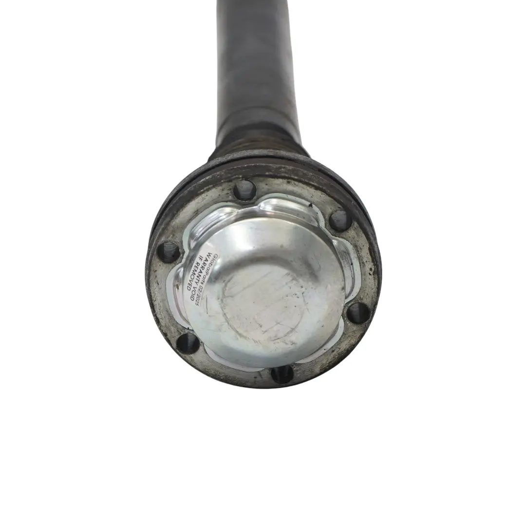 Audi A3 8P 2.0 TDI BMN Diesel Front Driveshaft Right O/S - SKU 1K0407272NJ - Part number 1K0407272NJ
