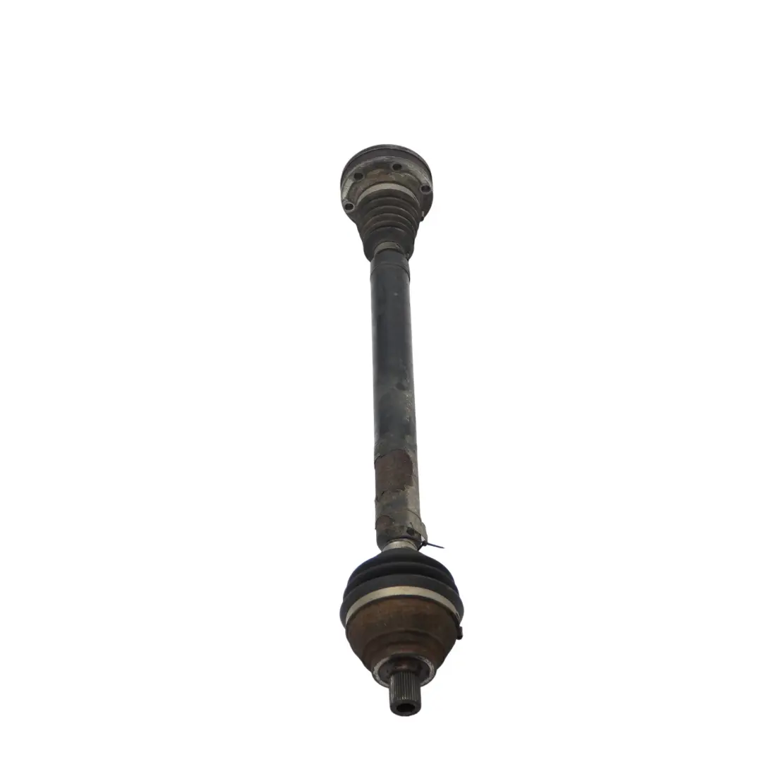 Audi A3 8P 2.0 TDI BMN Diesel Albero trasmissione anteriore destro - SKU 1K0407272NJ - Numero di parte 1K0407272NJ