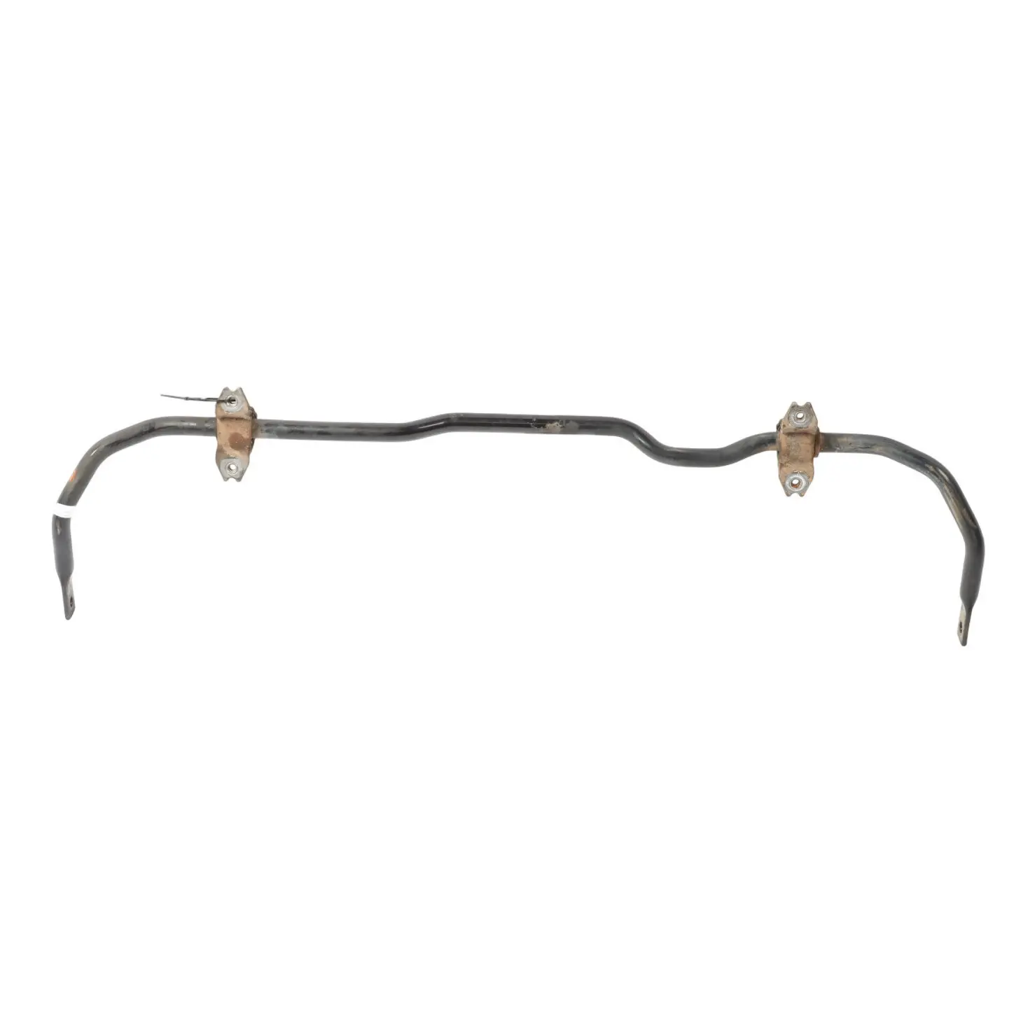 Audi A3 8P Stabilisator Vorderachse Radaufhängung Wankstabilisator 1K0411303BH