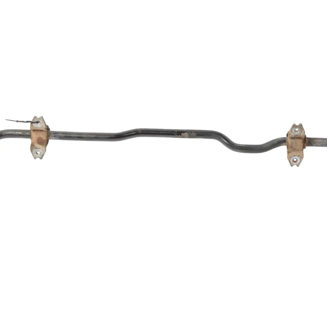 Stabilisator Vorderachse Radaufhängung Wankstabilisator für Audi A3 8P mit Teilenummer 1K0411303BH Audi A3 8P Stabilisator Vorderachse Radaufhängung Wankstabilisator - SKU 1K0411303BH - Teilenummer 1K0411303BH