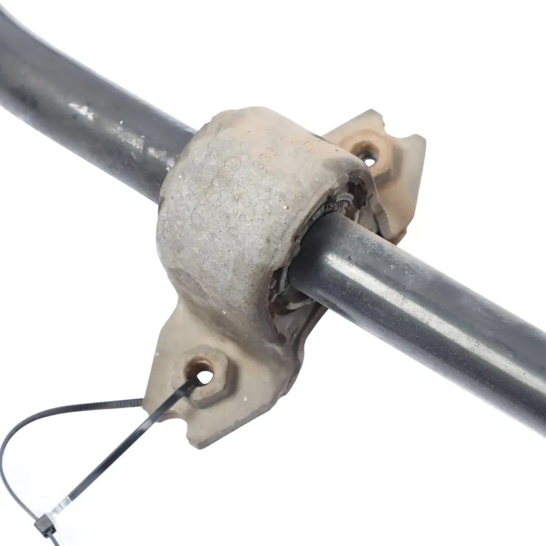 Barre Stabilisatrice De Suspension D'Essieu Avant Pour pour Audi A3 8P à propos du numéro de pièce 1K0411303BH Audi A3 8P Barre Stabilisatrice De Suspension D'Essieu Avant Pour - SKU 1K0411303BH - Numéro de pièce 1K0411303BH